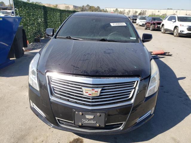 Photo 4 VIN: 2G61S5S37G9130993 - CADILLAC XTS 