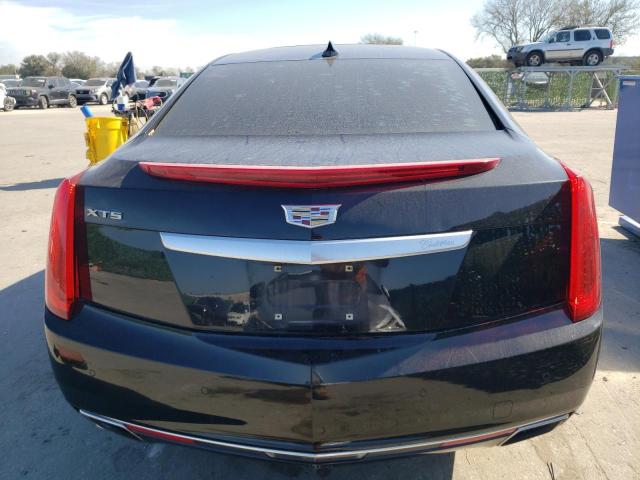 Photo 5 VIN: 2G61S5S37G9130993 - CADILLAC XTS 