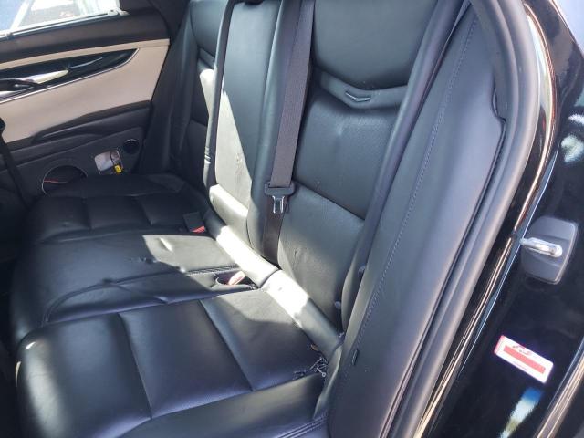 Photo 9 VIN: 2G61S5S37G9130993 - CADILLAC XTS 