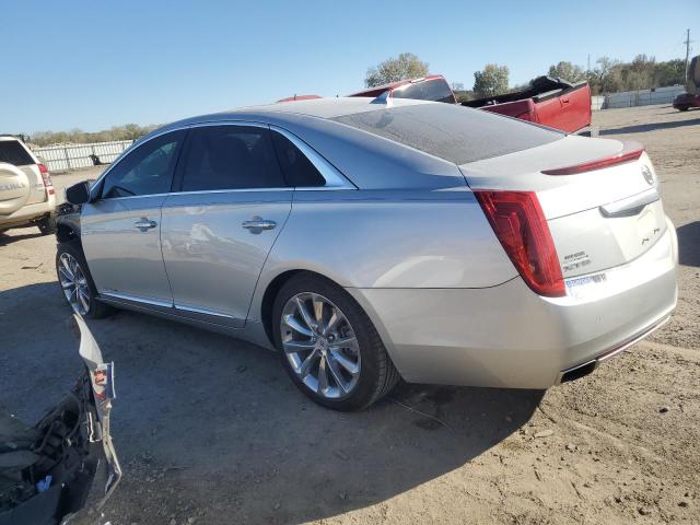 Photo 1 VIN: 2G61S5S38D9106374 - CADILLAC XTS 