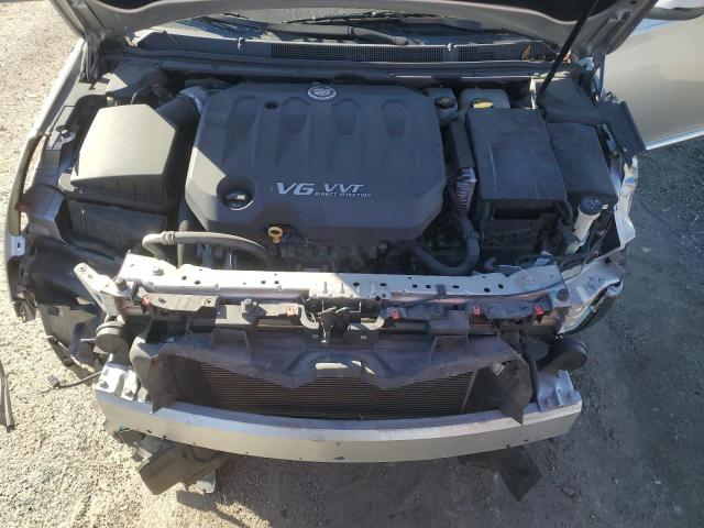 Photo 10 VIN: 2G61S5S38D9106374 - CADILLAC XTS 