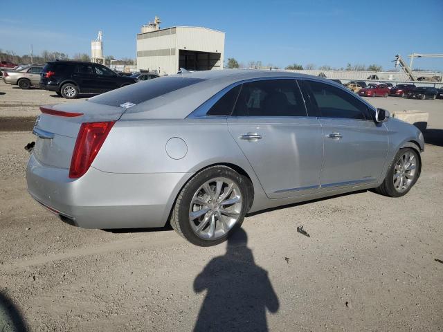 Photo 2 VIN: 2G61S5S38D9106374 - CADILLAC XTS 