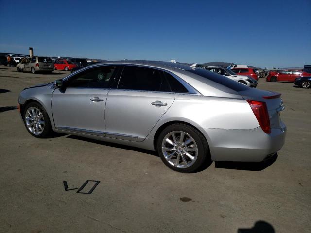 Photo 1 VIN: 2G61S5S38D9112241 - CADILLAC XTS PREMIU 