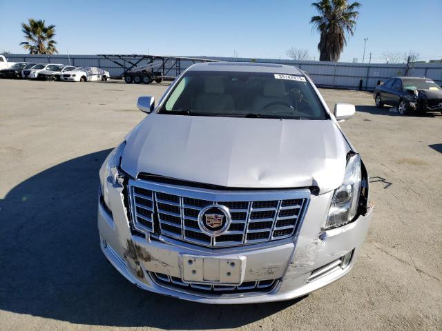 Photo 4 VIN: 2G61S5S38D9112241 - CADILLAC XTS PREMIU 