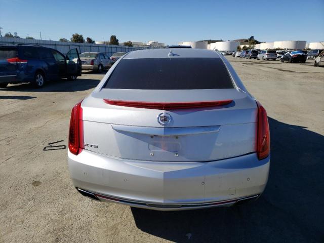 Photo 5 VIN: 2G61S5S38D9112241 - CADILLAC XTS PREMIU 