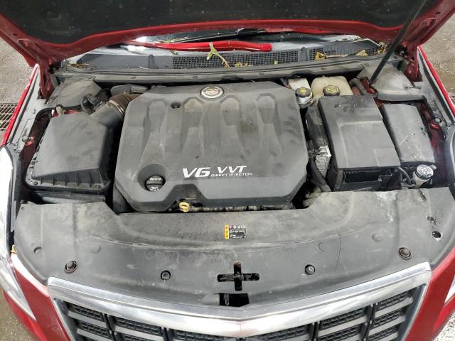 Photo 10 VIN: 2G61S5S38D9133901 - CADILLAC XTS PREMIU 