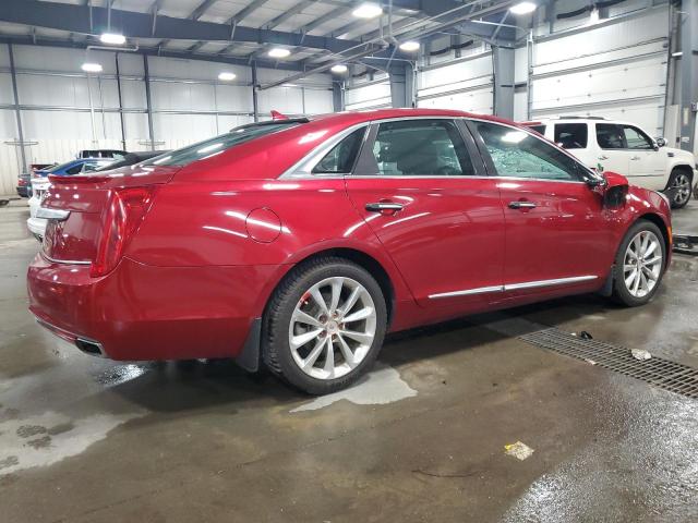 Photo 2 VIN: 2G61S5S38D9133901 - CADILLAC XTS PREMIU 