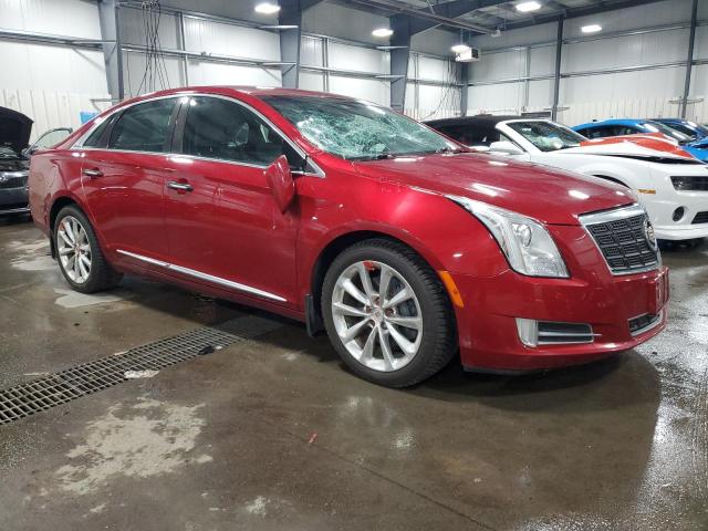 Photo 3 VIN: 2G61S5S38D9133901 - CADILLAC XTS PREMIU 