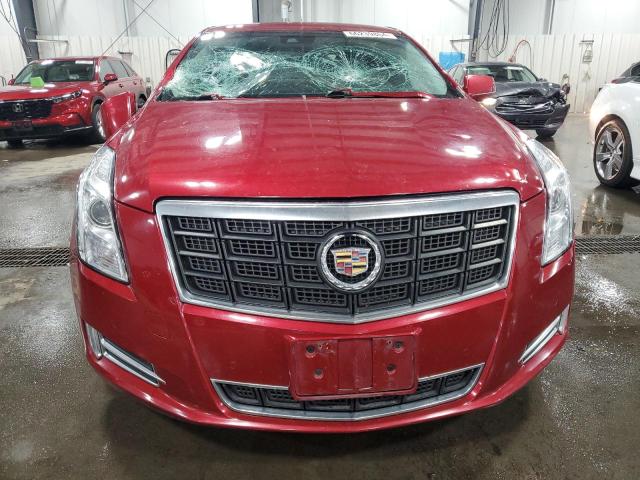 Photo 4 VIN: 2G61S5S38D9133901 - CADILLAC XTS PREMIU 