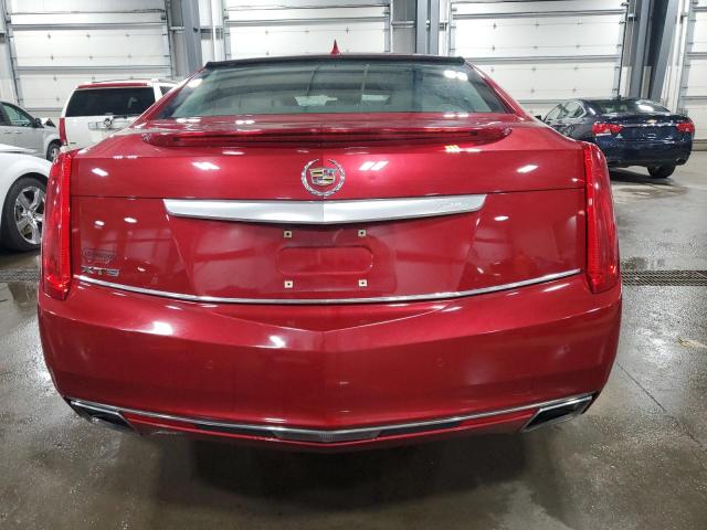 Photo 5 VIN: 2G61S5S38D9133901 - CADILLAC XTS PREMIU 