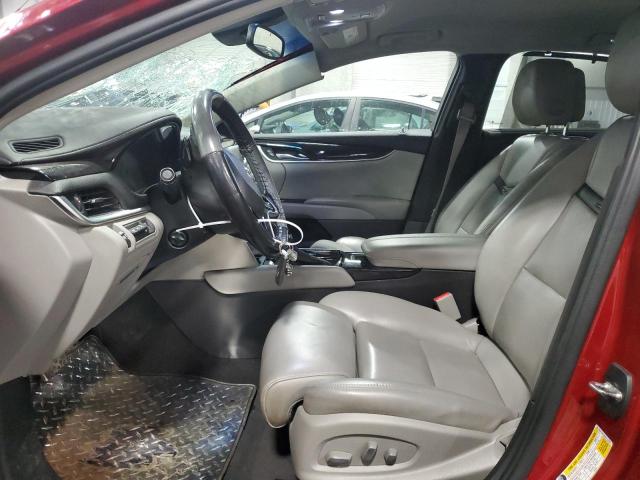 Photo 6 VIN: 2G61S5S38D9133901 - CADILLAC XTS PREMIU 