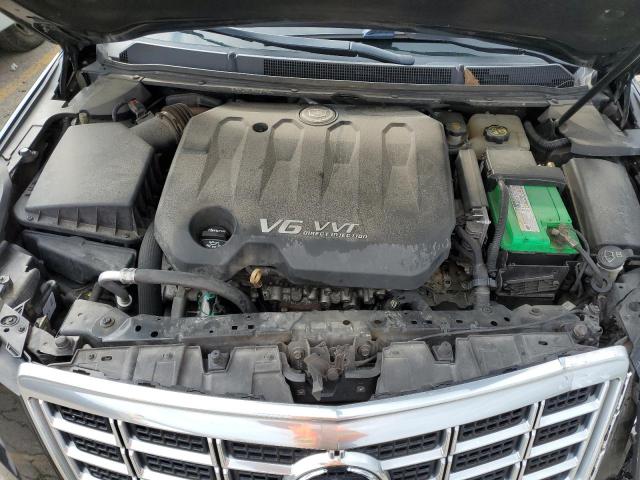 Photo 10 VIN: 2G61S5S38D9136457 - CADILLAC XTS PREMIU 