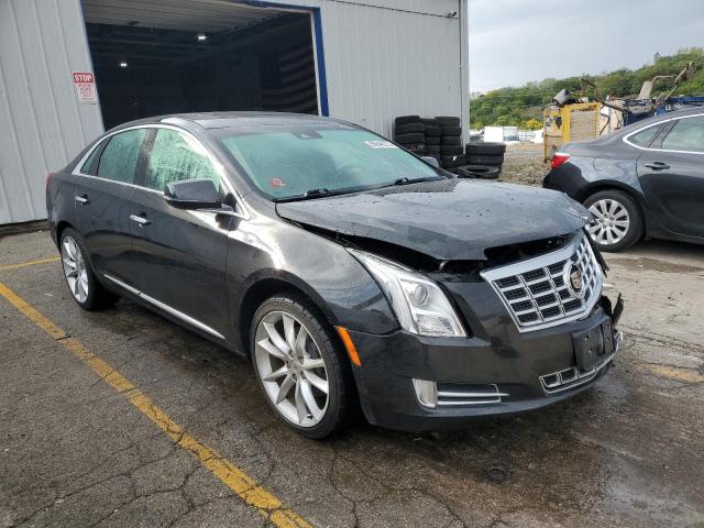 Photo 3 VIN: 2G61S5S38D9136457 - CADILLAC XTS PREMIU 