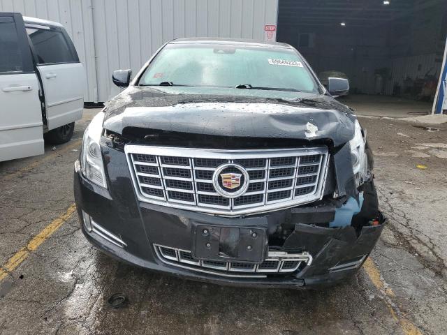 Photo 4 VIN: 2G61S5S38D9136457 - CADILLAC XTS PREMIU 