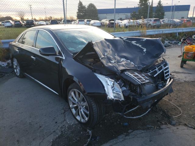 Photo 0 VIN: 2G61S5S38D9160936 - CADILLAC XTS PREMIU 