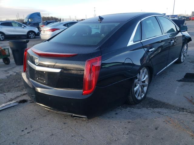 Photo 3 VIN: 2G61S5S38D9160936 - CADILLAC XTS PREMIU 