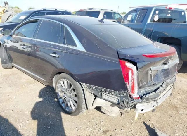 Photo 2 VIN: 2G61S5S38D9161942 - CADILLAC XTS 