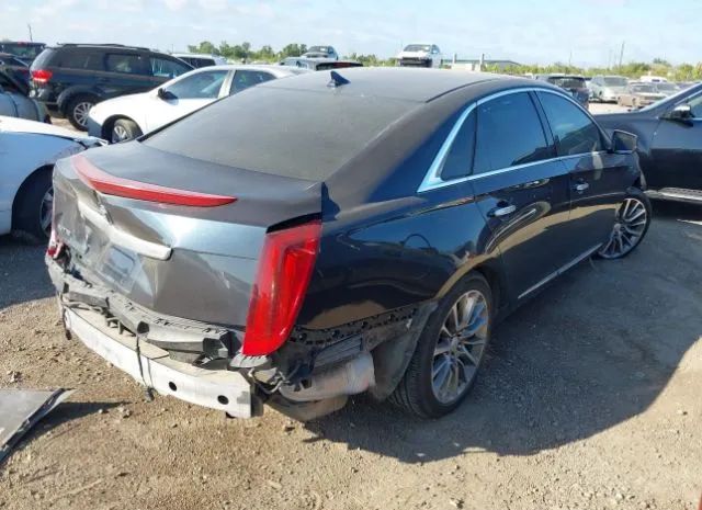 Photo 3 VIN: 2G61S5S38D9161942 - CADILLAC XTS 