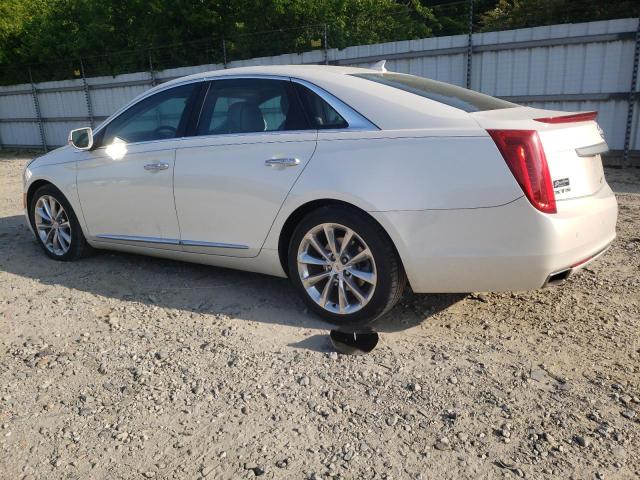 Photo 1 VIN: 2G61S5S38D9171208 - CADILLAC XTS PREMIU 