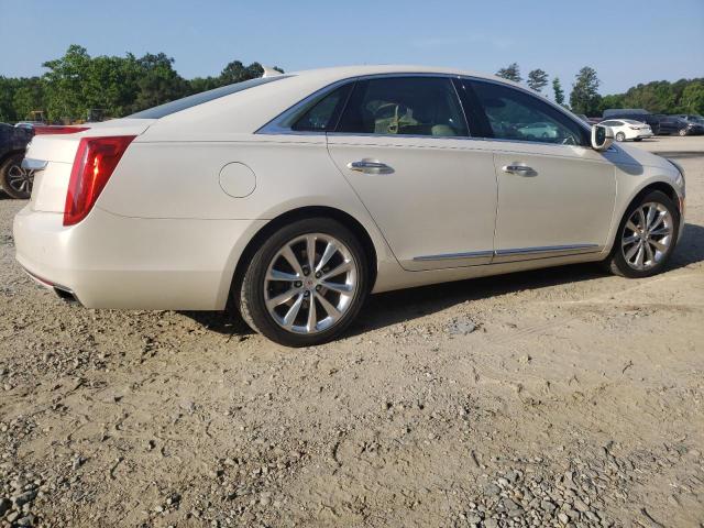 Photo 2 VIN: 2G61S5S38D9171208 - CADILLAC XTS PREMIU 