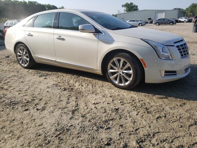 Photo 3 VIN: 2G61S5S38D9171208 - CADILLAC XTS PREMIU 