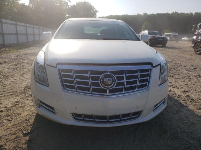 Photo 4 VIN: 2G61S5S38D9171208 - CADILLAC XTS PREMIU 