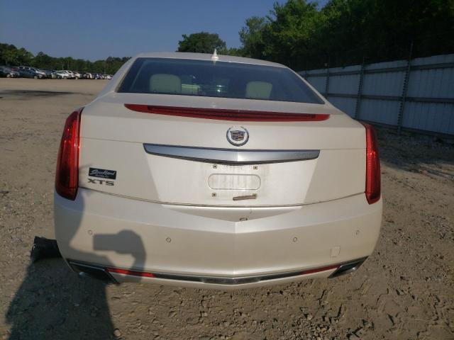 Photo 5 VIN: 2G61S5S38D9171208 - CADILLAC XTS PREMIU 