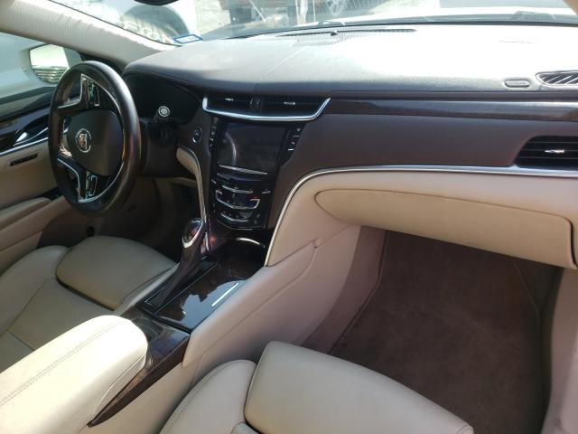 Photo 8 VIN: 2G61S5S38D9176098 - CADILLAC XTS PREMIU 