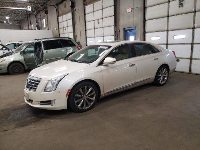 Photo 0 VIN: 2G61S5S38D9194519 - CADILLAC XTS PREMIU 