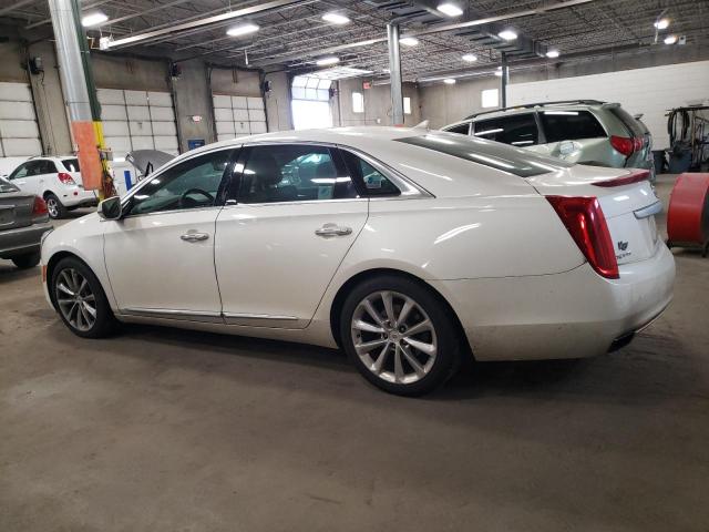 Photo 1 VIN: 2G61S5S38D9194519 - CADILLAC XTS PREMIU 