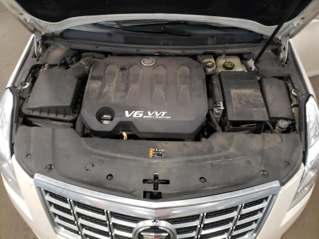 Photo 10 VIN: 2G61S5S38D9194519 - CADILLAC XTS PREMIU 