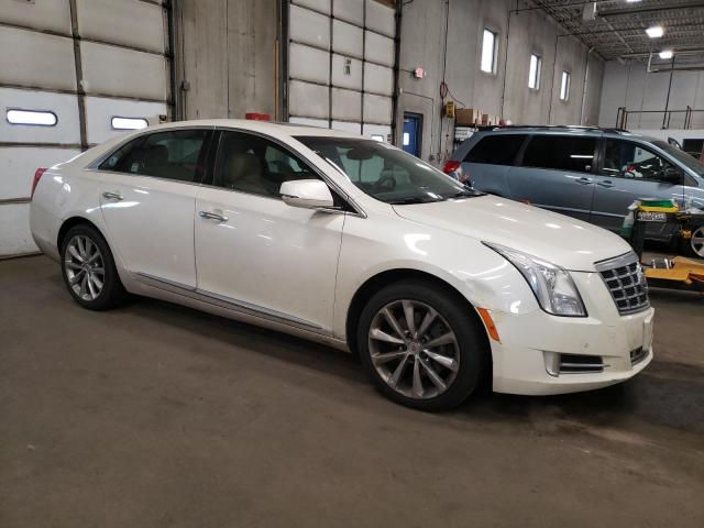 Photo 3 VIN: 2G61S5S38D9194519 - CADILLAC XTS PREMIU 