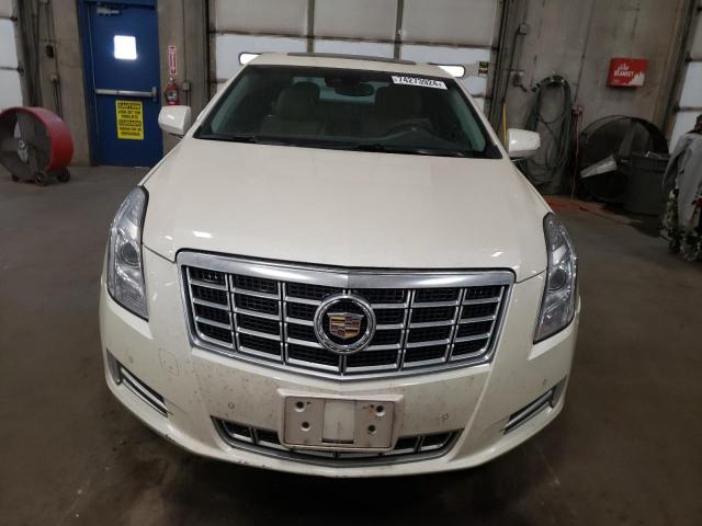 Photo 4 VIN: 2G61S5S38D9194519 - CADILLAC XTS PREMIU 