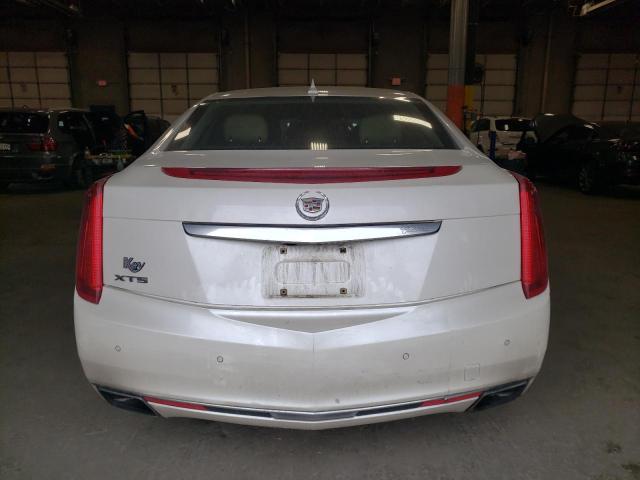 Photo 5 VIN: 2G61S5S38D9194519 - CADILLAC XTS PREMIU 