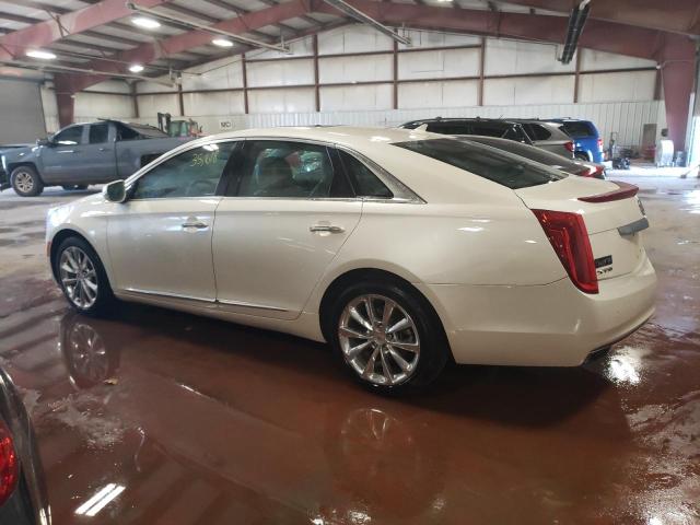 Photo 1 VIN: 2G61S5S38D9198795 - CADILLAC XTS 