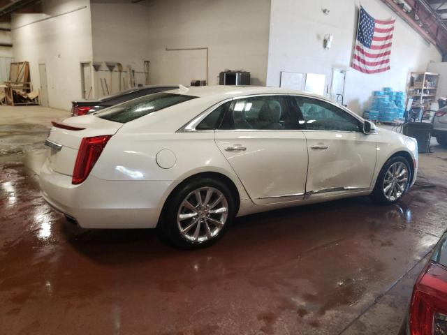 Photo 2 VIN: 2G61S5S38D9198795 - CADILLAC XTS 