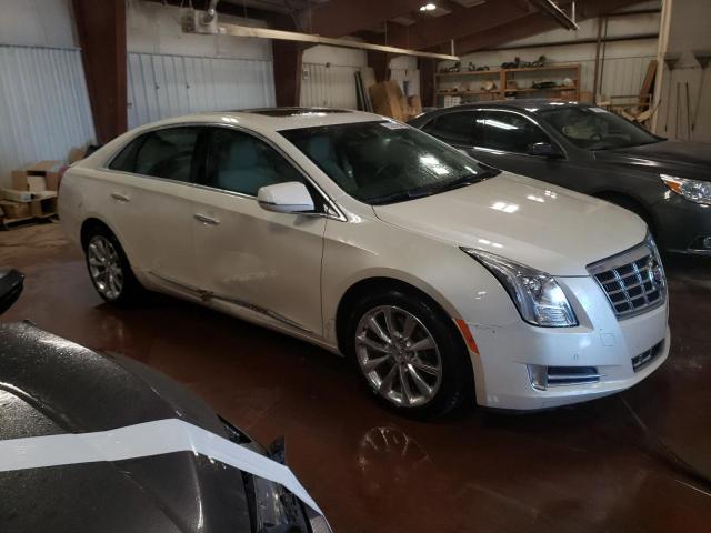 Photo 3 VIN: 2G61S5S38D9198795 - CADILLAC XTS 