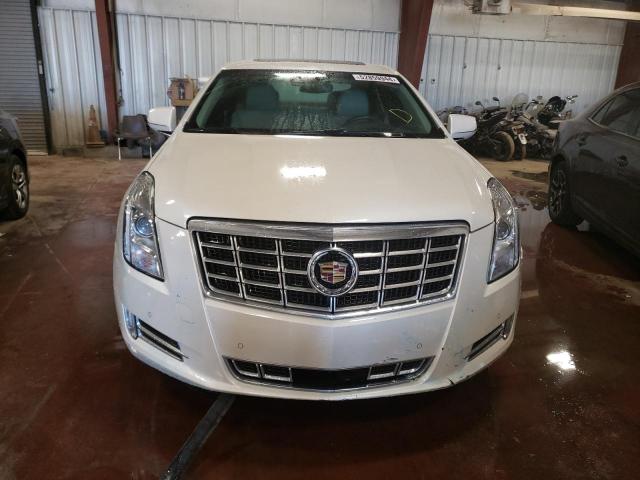 Photo 4 VIN: 2G61S5S38D9198795 - CADILLAC XTS 