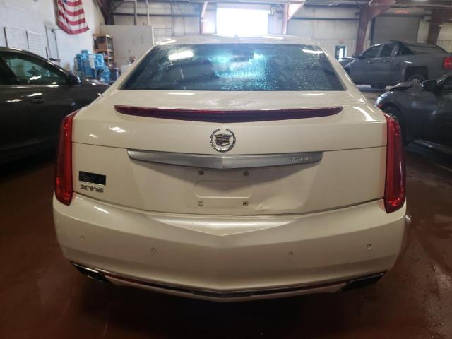 Photo 5 VIN: 2G61S5S38D9198795 - CADILLAC XTS 