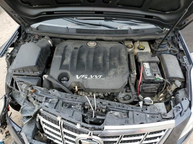 Photo 10 VIN: 2G61S5S38D9220584 - CADILLAC XTS PREMIU 