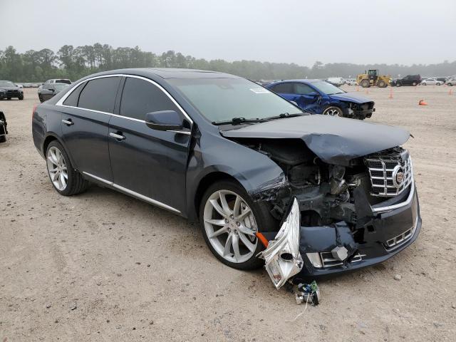 Photo 3 VIN: 2G61S5S38D9220584 - CADILLAC XTS PREMIU 