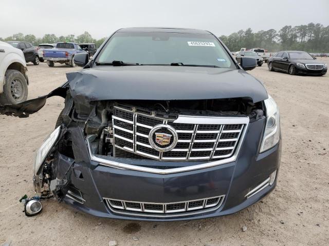 Photo 4 VIN: 2G61S5S38D9220584 - CADILLAC XTS PREMIU 