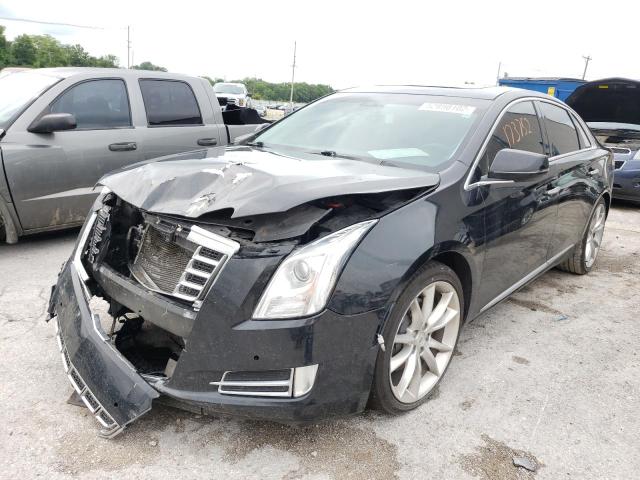 Photo 1 VIN: 2G61S5S38D9245310 - CADILLAC XTS PREMIU 