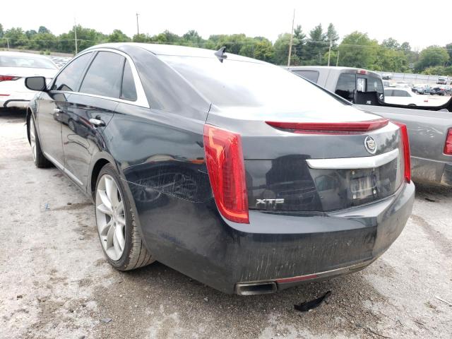 Photo 2 VIN: 2G61S5S38D9245310 - CADILLAC XTS PREMIU 