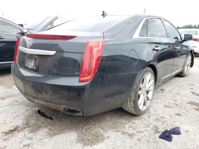 Photo 3 VIN: 2G61S5S38D9245310 - CADILLAC XTS PREMIU 