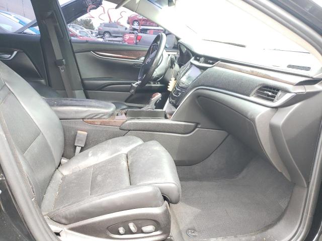 Photo 4 VIN: 2G61S5S38D9245310 - CADILLAC XTS PREMIU 