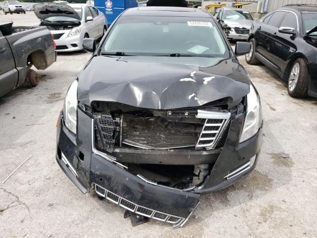 Photo 6 VIN: 2G61S5S38D9245310 - CADILLAC XTS PREMIU 