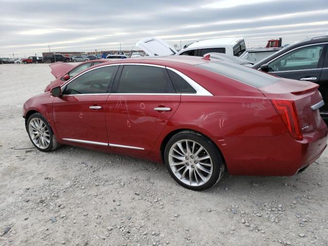 Photo 1 VIN: 2G61S5S38E9125718 - CADILLAC XTS PLATIN 