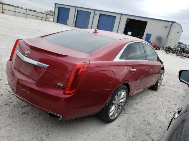 Photo 2 VIN: 2G61S5S38E9125718 - CADILLAC XTS PLATIN 