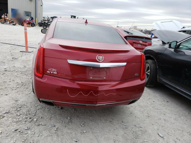 Photo 5 VIN: 2G61S5S38E9125718 - CADILLAC XTS PLATIN 